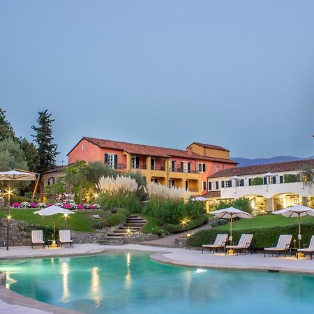 La Meridiana Reiais & Chateaux Garlenda Εξωτερικό φωτογραφία