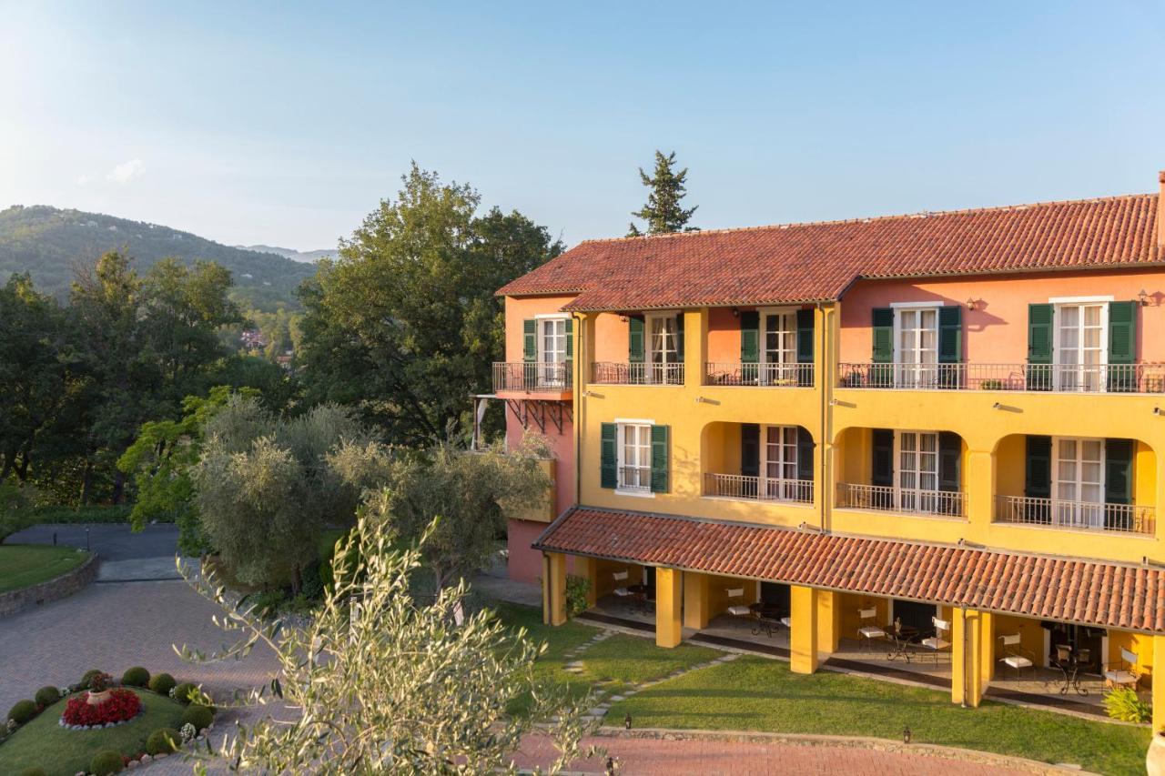 La Meridiana Reiais & Chateaux Garlenda Εξωτερικό φωτογραφία