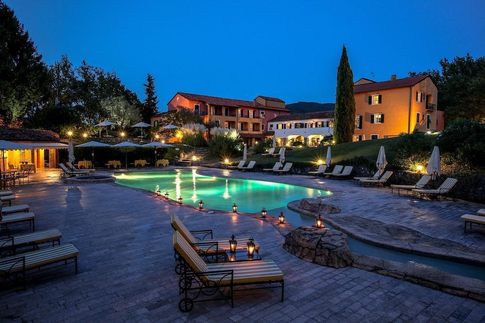 La Meridiana Reiais & Chateaux Garlenda Εξωτερικό φωτογραφία