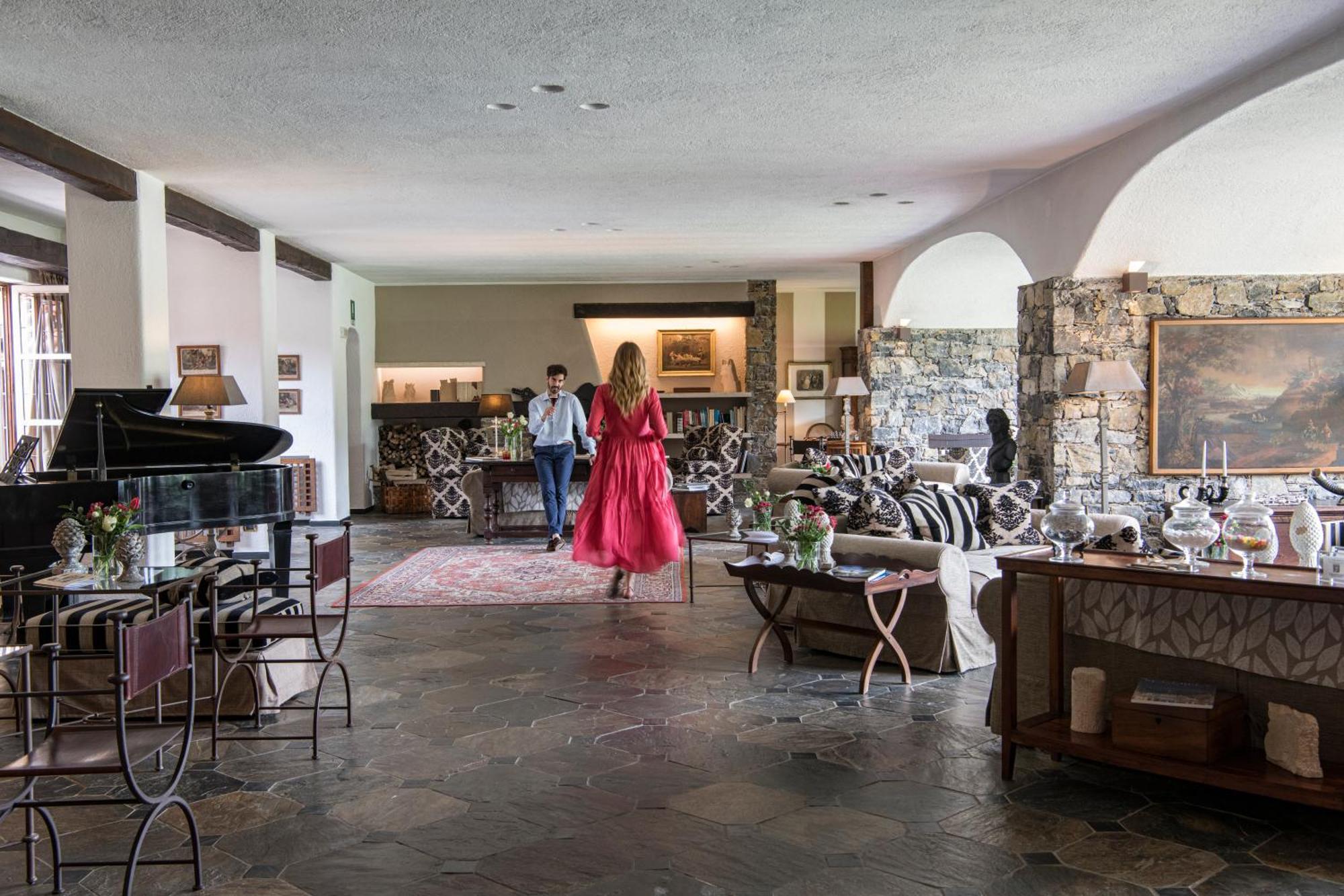 La Meridiana Reiais & Chateaux Garlenda Εξωτερικό φωτογραφία