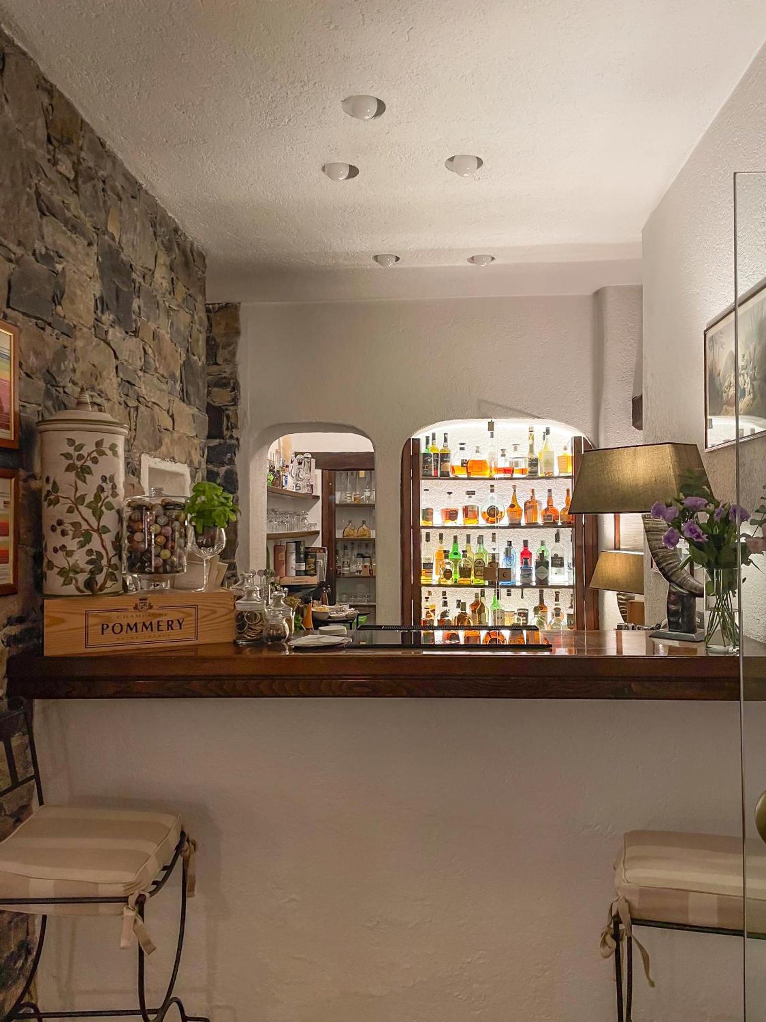 La Meridiana Reiais & Chateaux Garlenda Εξωτερικό φωτογραφία