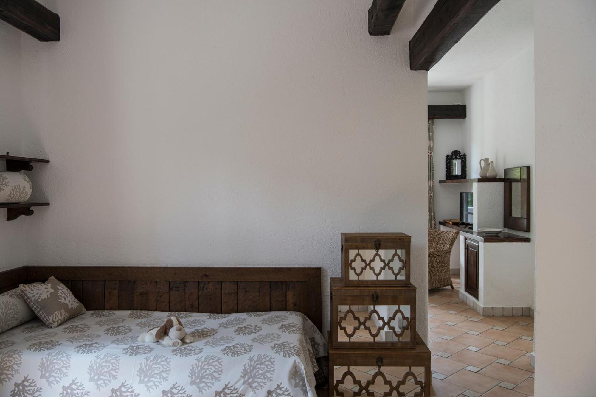 La Meridiana Reiais & Chateaux Garlenda Εξωτερικό φωτογραφία