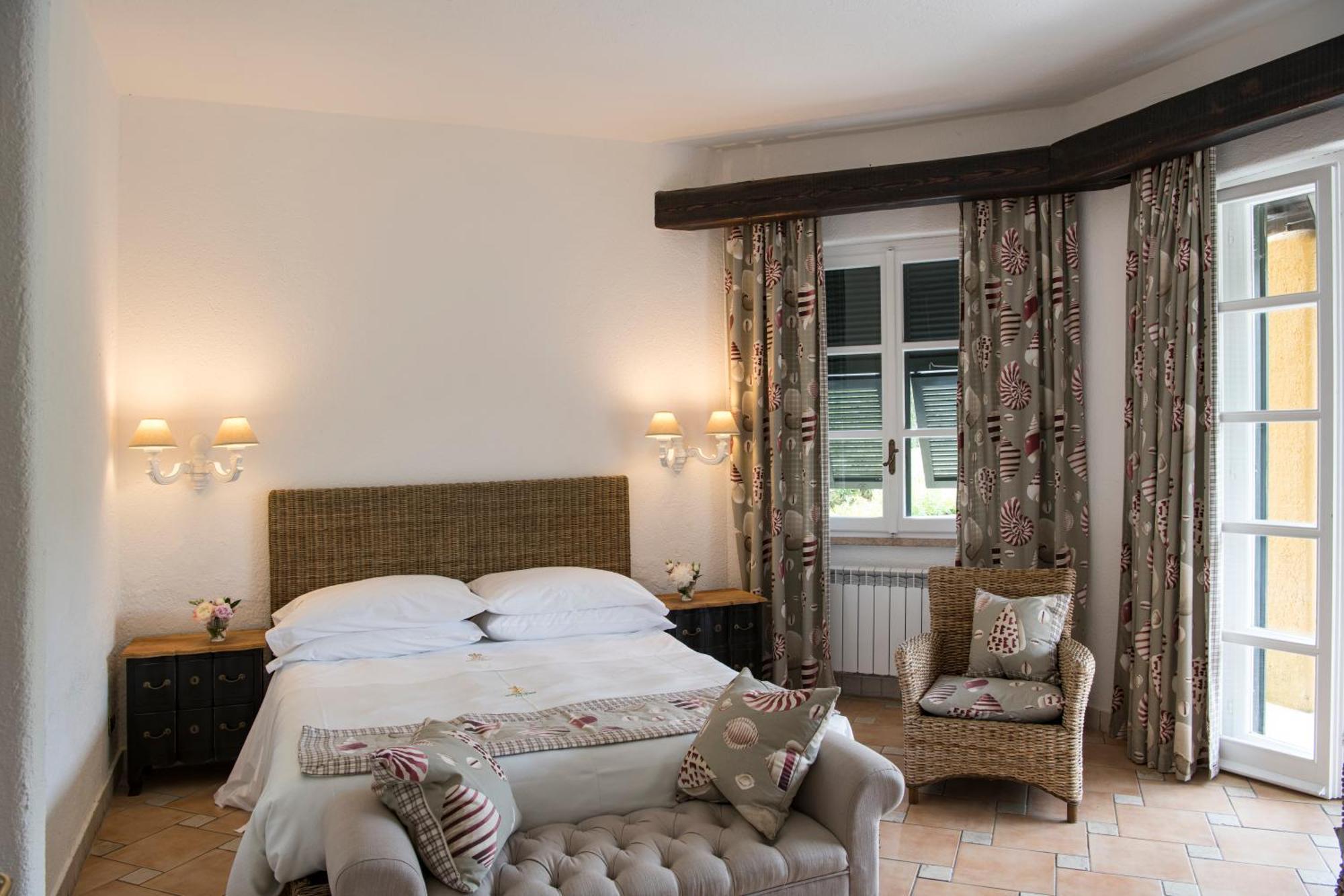 La Meridiana Reiais & Chateaux Garlenda Εξωτερικό φωτογραφία