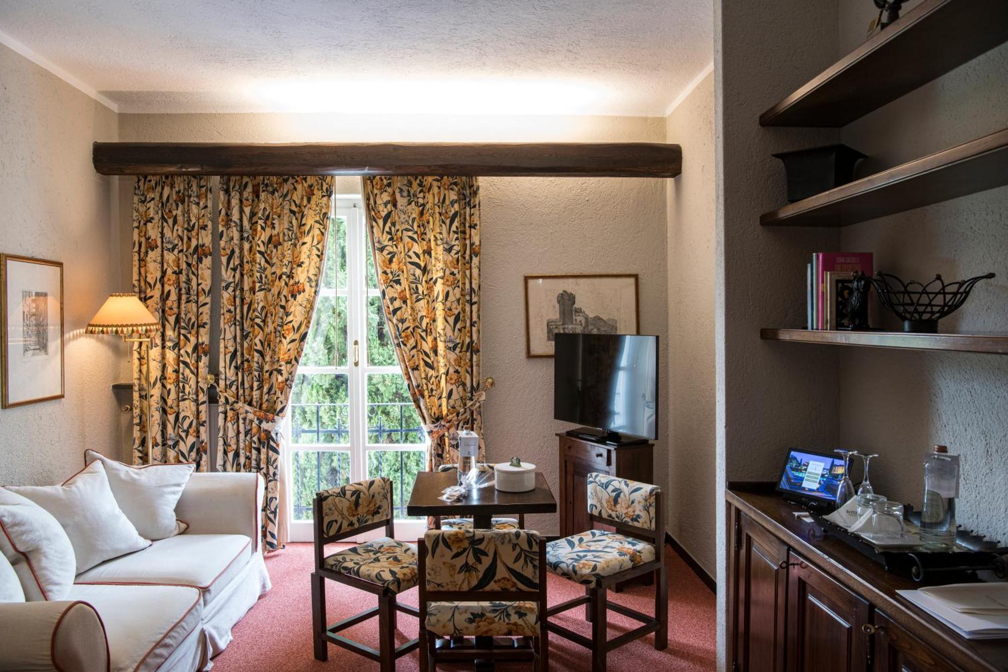 La Meridiana Reiais & Chateaux Garlenda Εξωτερικό φωτογραφία