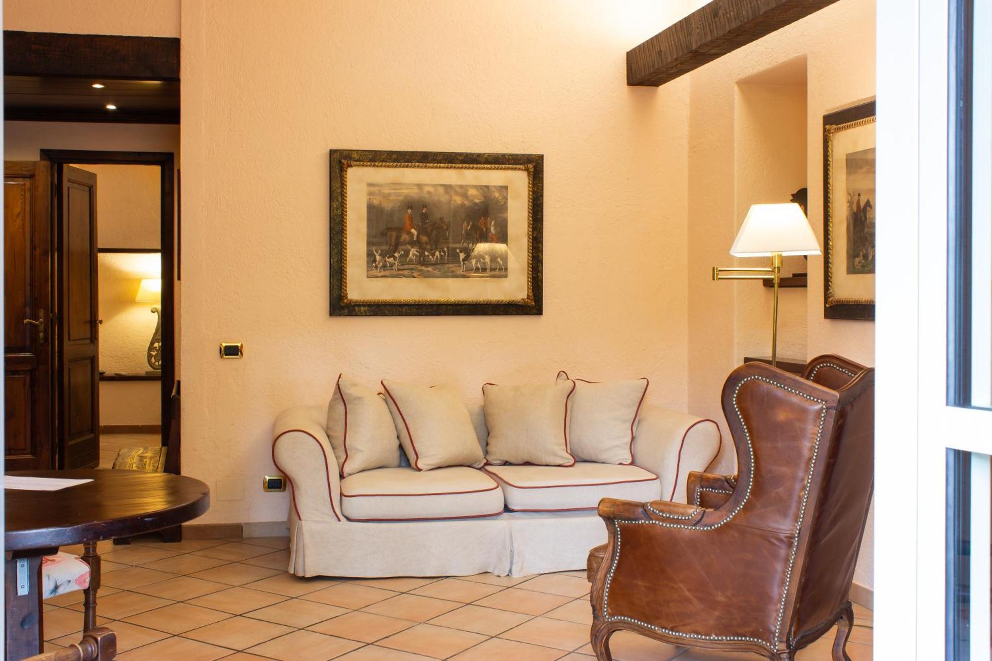 La Meridiana Reiais & Chateaux Garlenda Εξωτερικό φωτογραφία