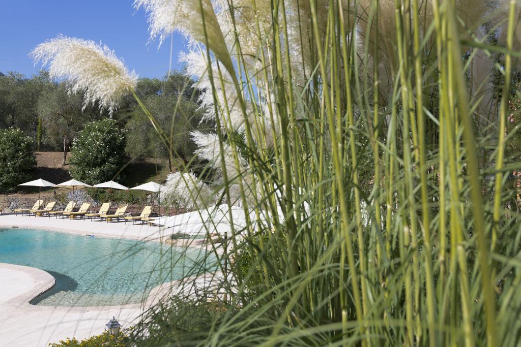 La Meridiana Reiais & Chateaux Garlenda Εξωτερικό φωτογραφία