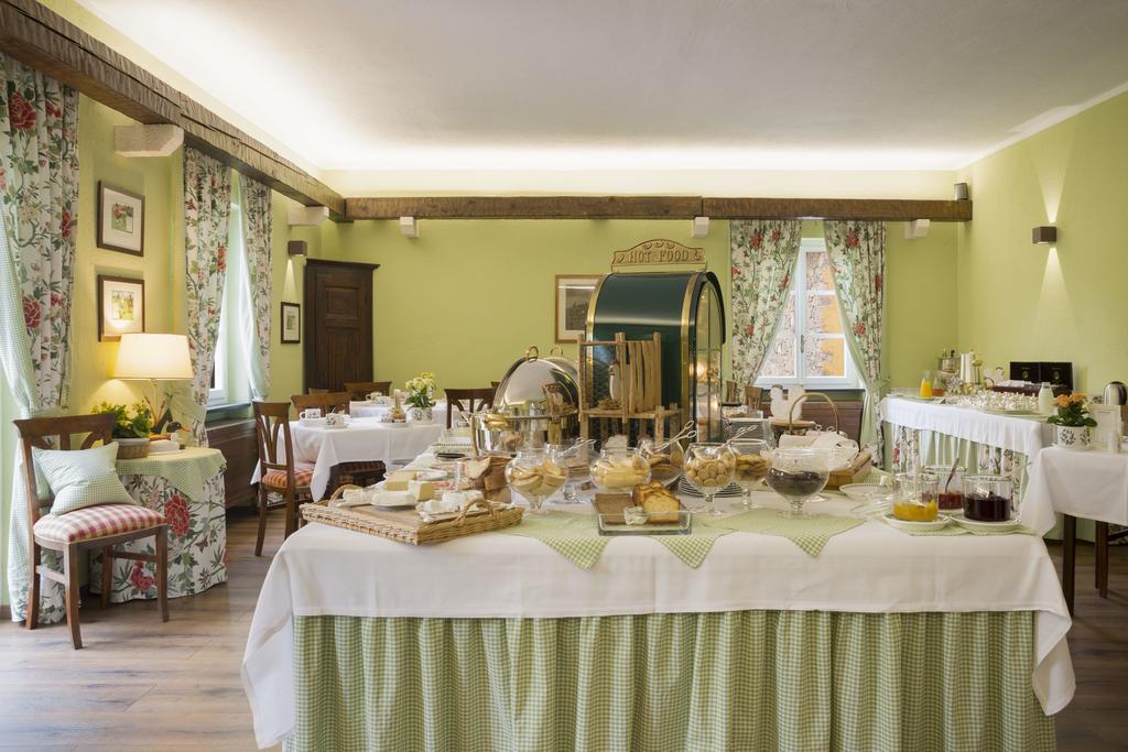 La Meridiana Reiais & Chateaux Garlenda Εξωτερικό φωτογραφία