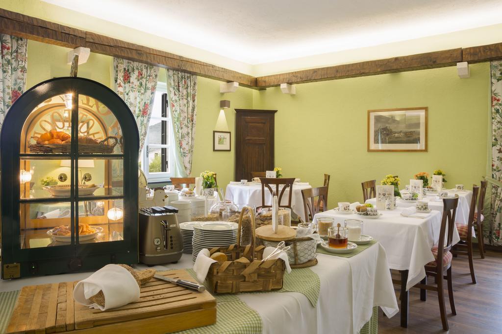 La Meridiana Reiais & Chateaux Garlenda Εξωτερικό φωτογραφία