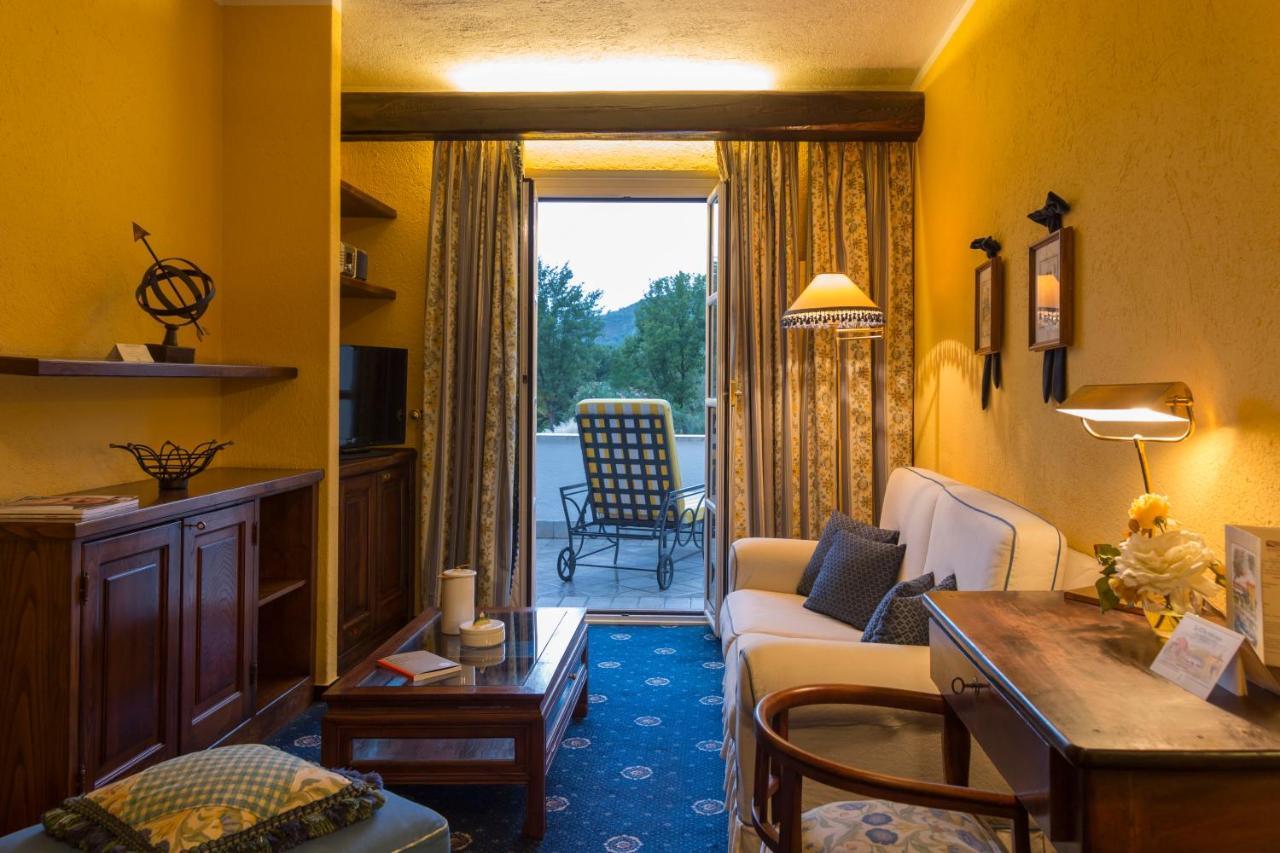 La Meridiana Reiais & Chateaux Garlenda Εξωτερικό φωτογραφία